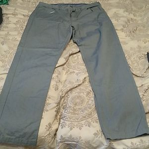 Calvin Klein Men's Chino pants Set of 3 colors